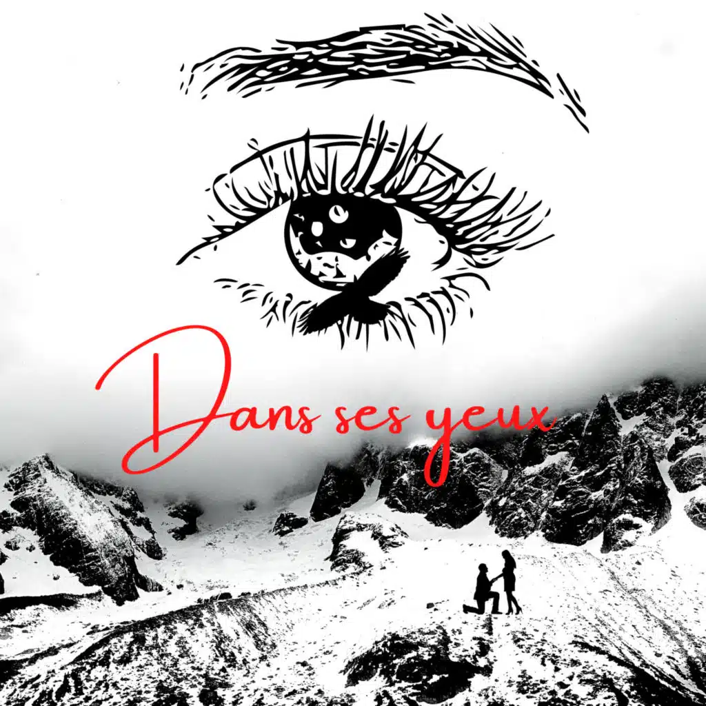 Dans ses yeux