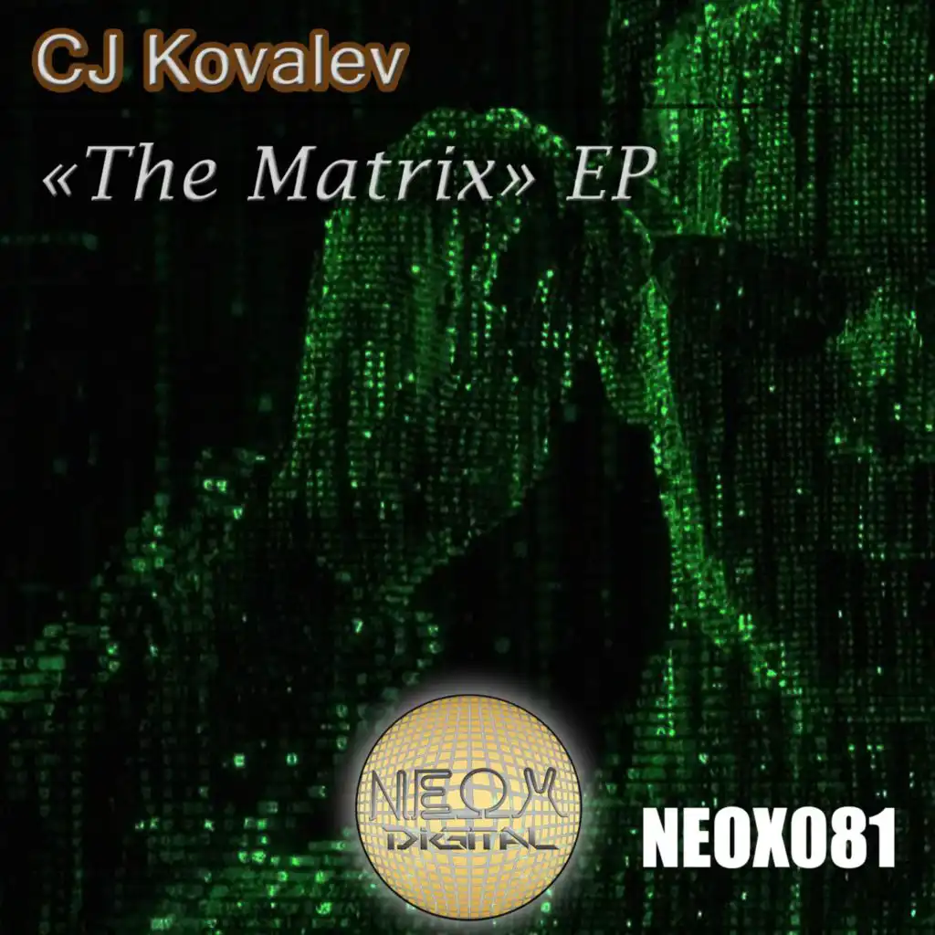 The Matrix (Vocal Mix)