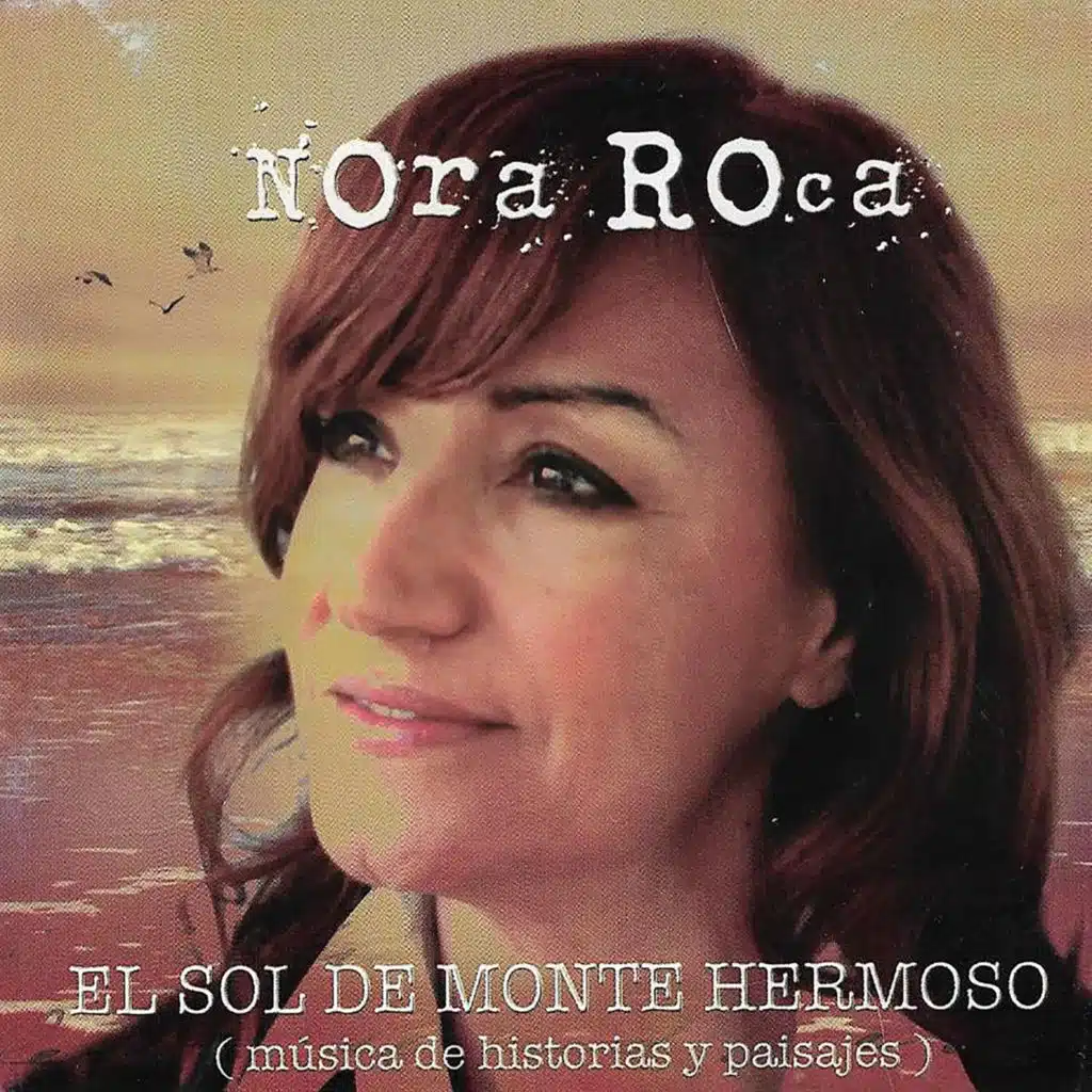 Nora Roca