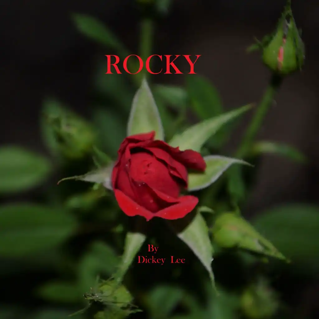 Rocky (Radio Edit)