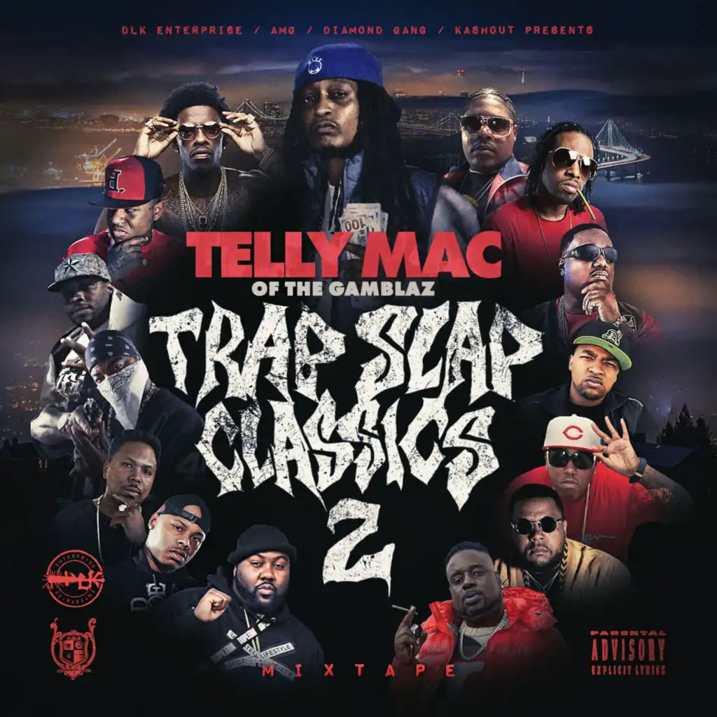 Trap Slap Classics 2