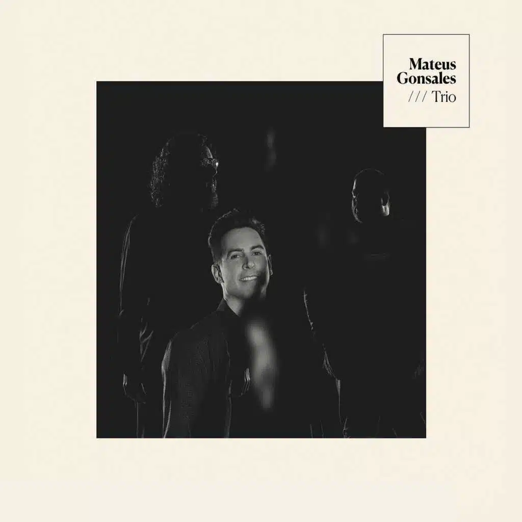 Mateus Gonsales Trio
