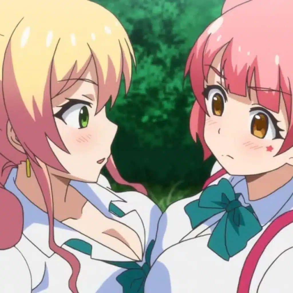 Ep 106: My First Girlfriend is a Gal (Anime Review) 