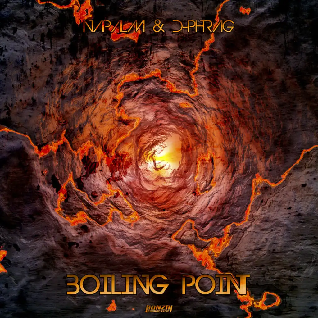 Boiling Point (Simos Tagias Remix)