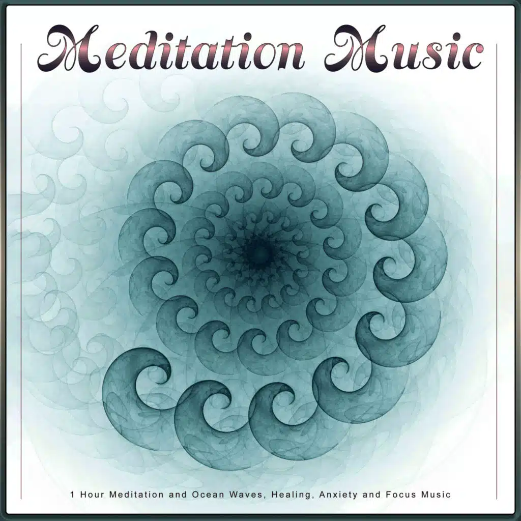 Mindfulness Meditation Music