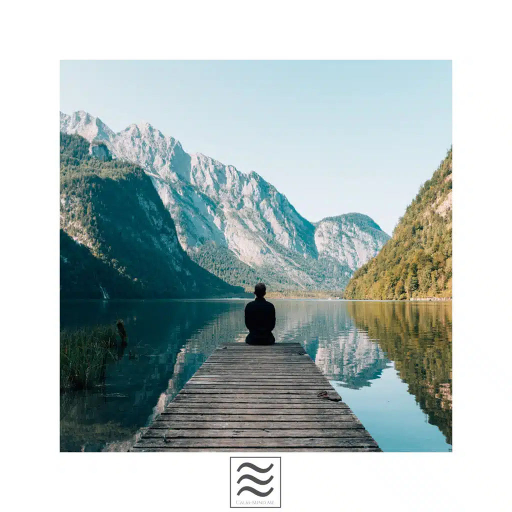Calming Mind White Noises