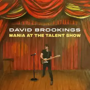 David Brookings
