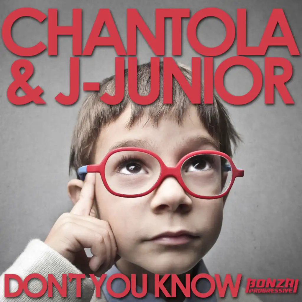 Chantola & J-Junior