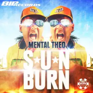 Sunburn (Original Extended Mix)