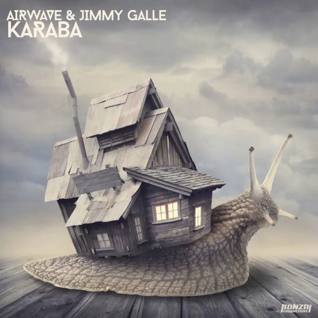 Airwave & Jimmy Galle