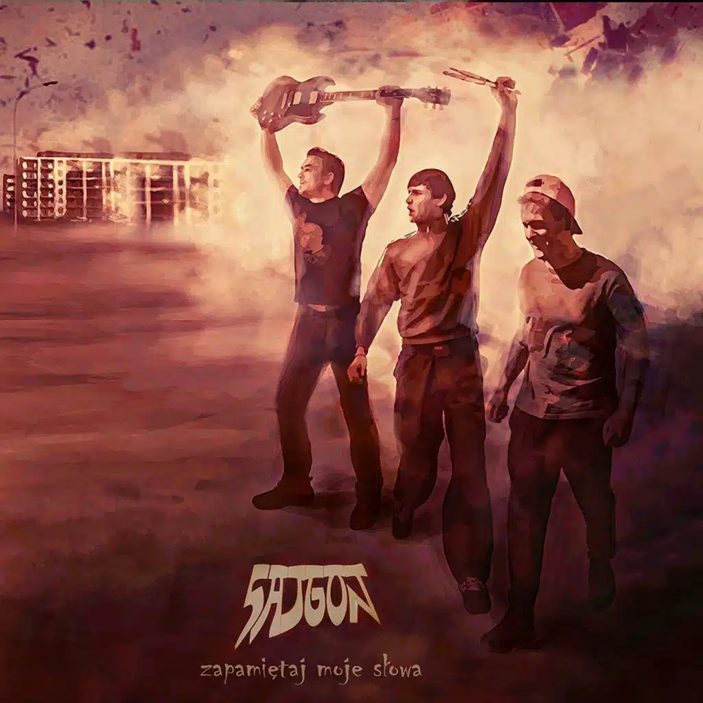 Zapamiętaj Moje Słowa