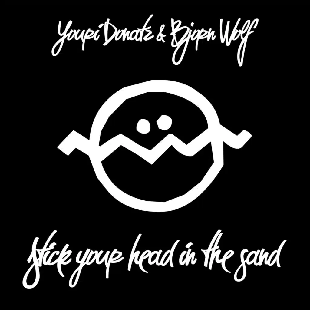 Youri Donatz & Bjorn Wolf