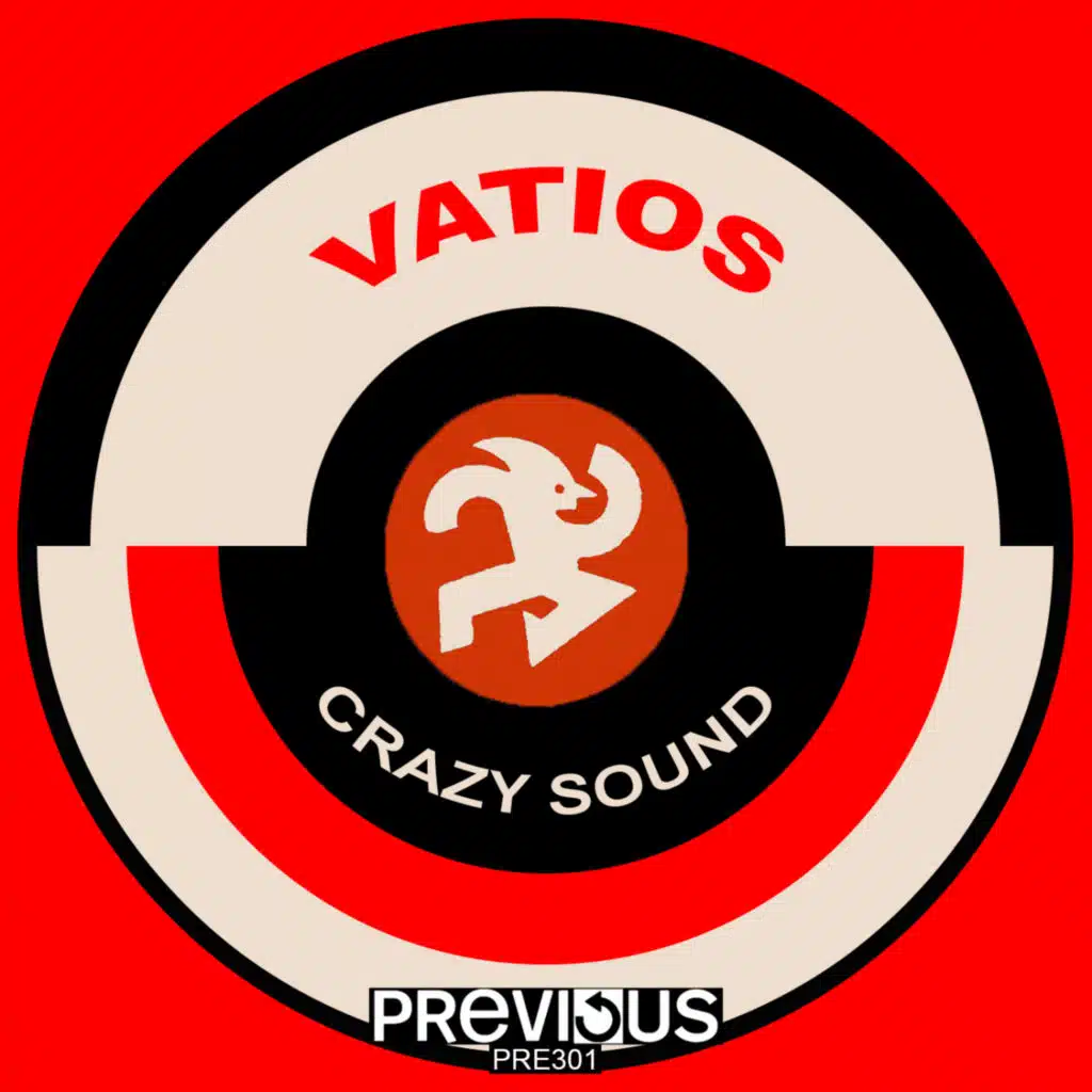 Crazy Sound