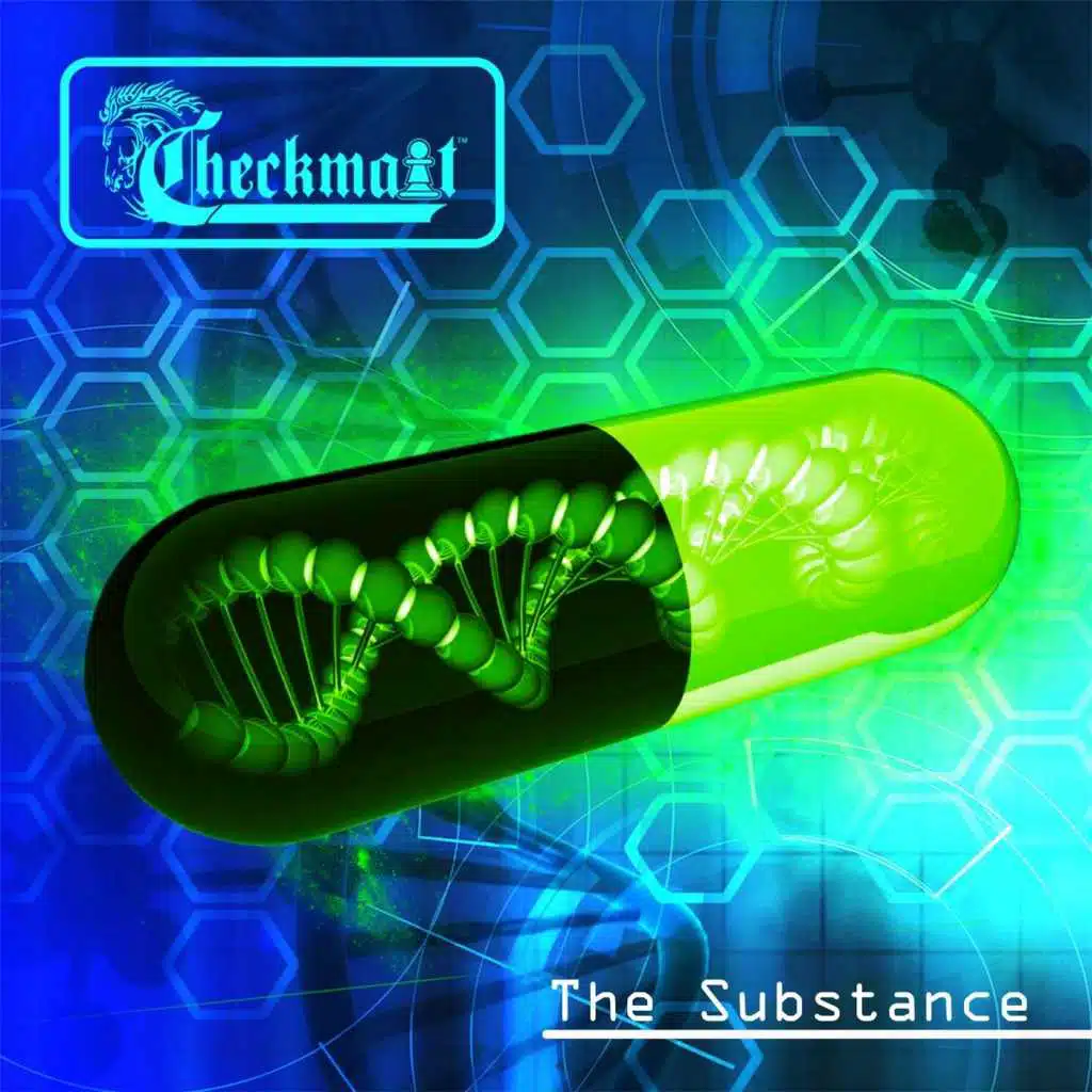 The Substance - EP