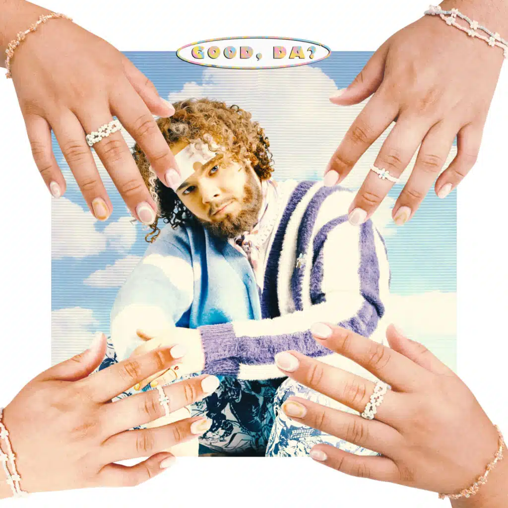 GOODDA (feat. Father)