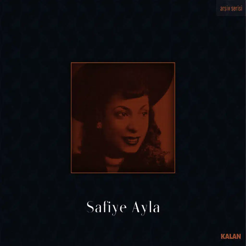 Safiye Ayla, No.2