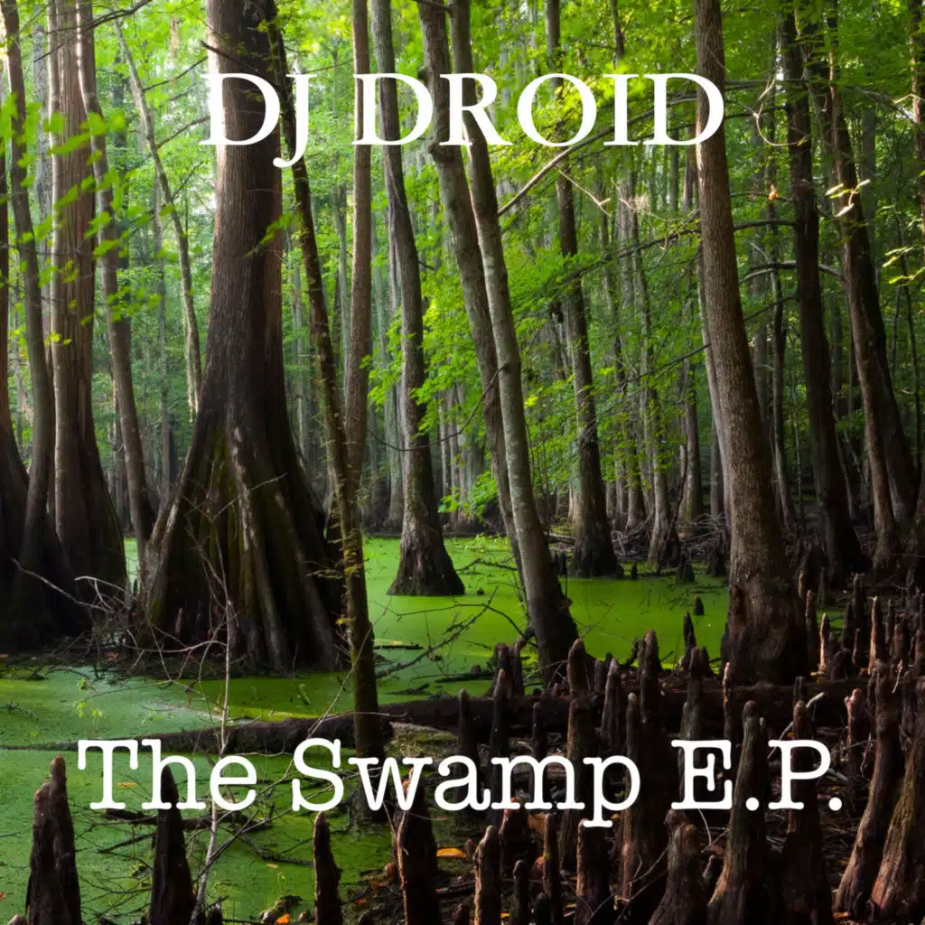 The Swamp EP.