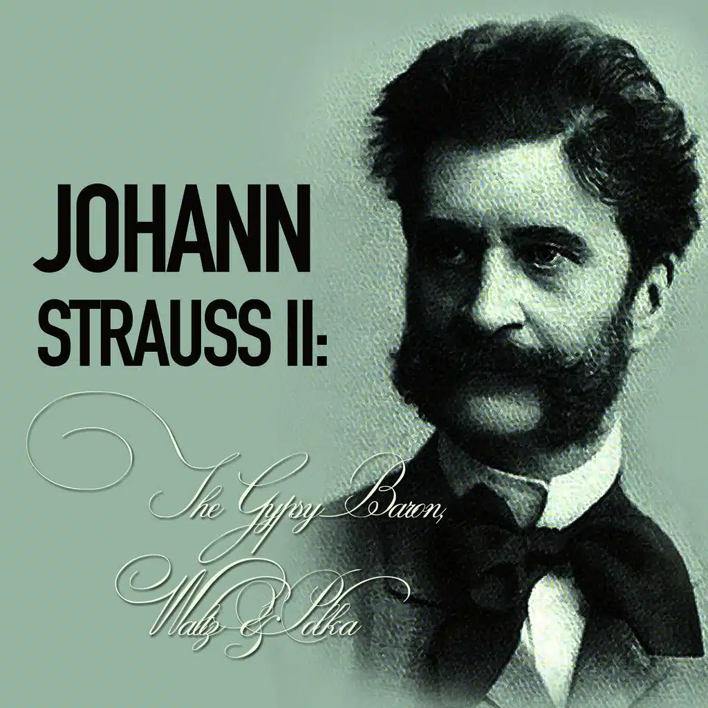 Johann Strauss II
