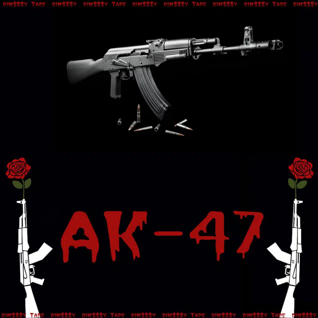 Ak-47