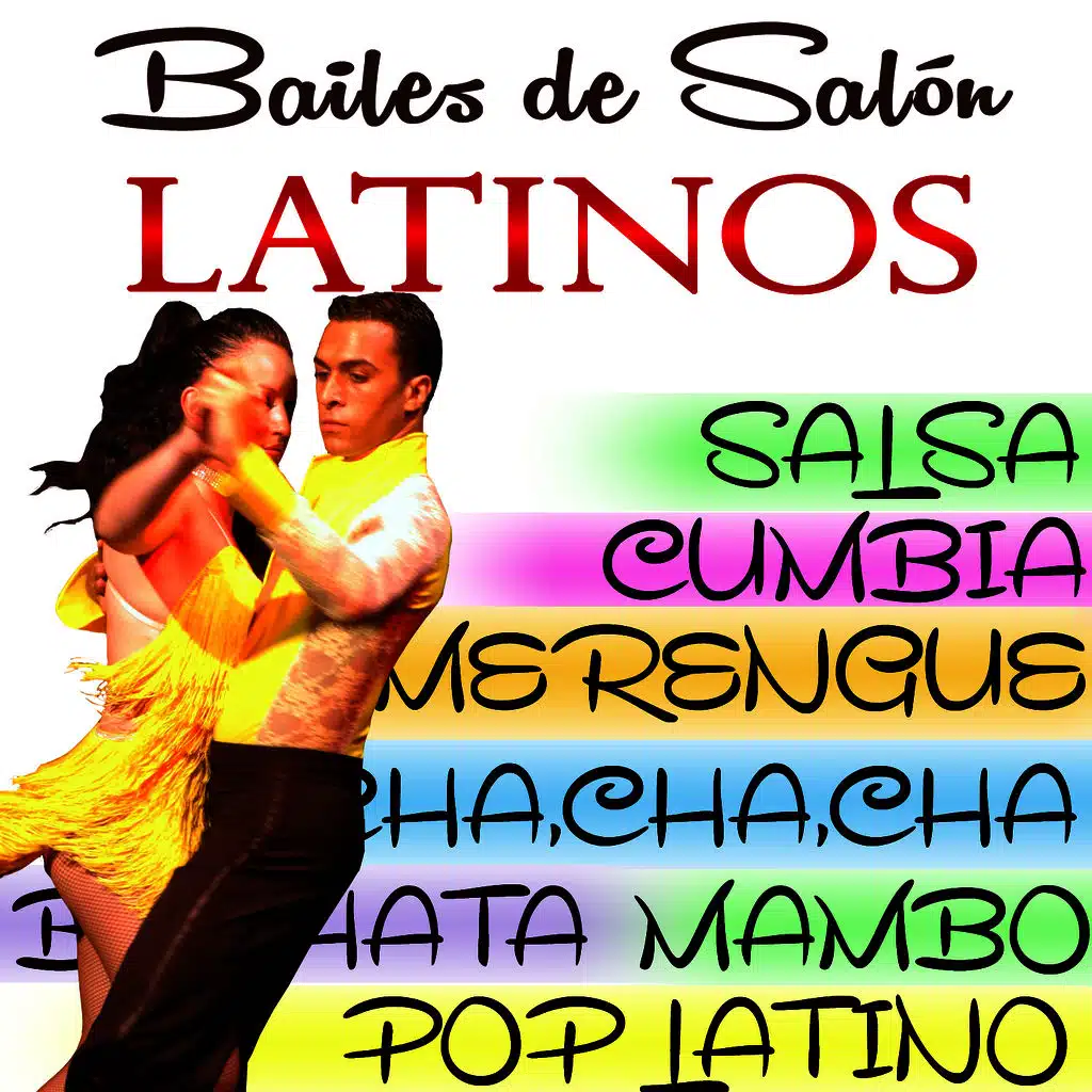 Ballroom Orchestra & Singers