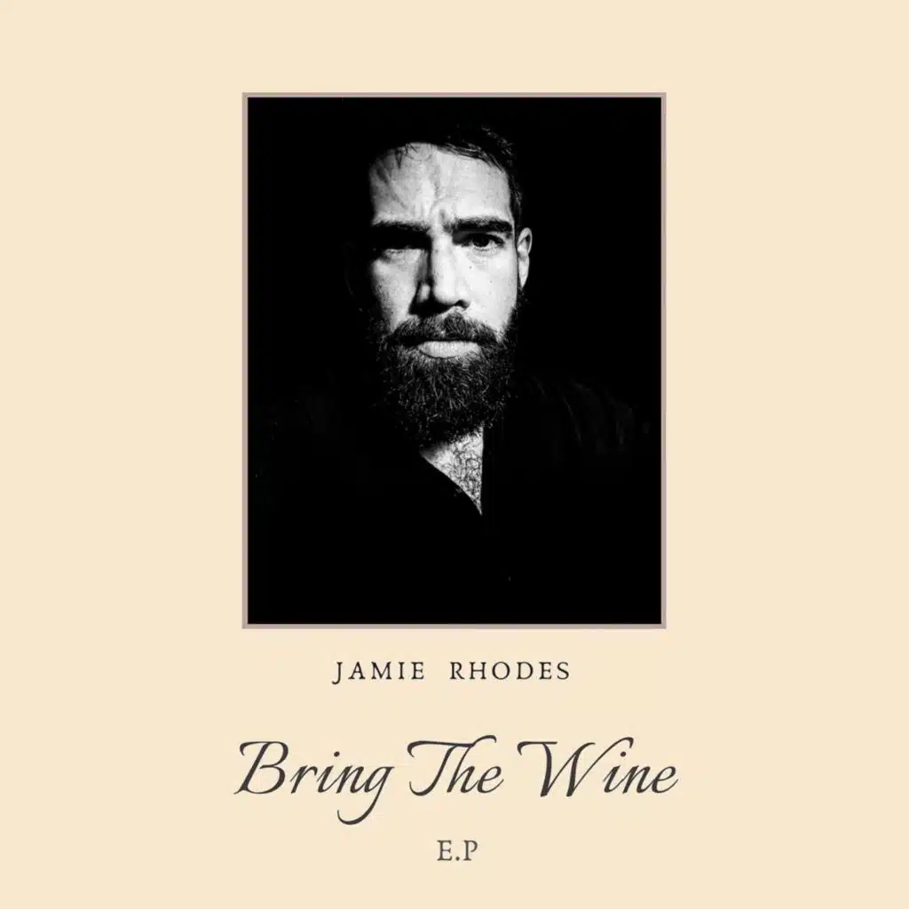 The Bring The Wine EP