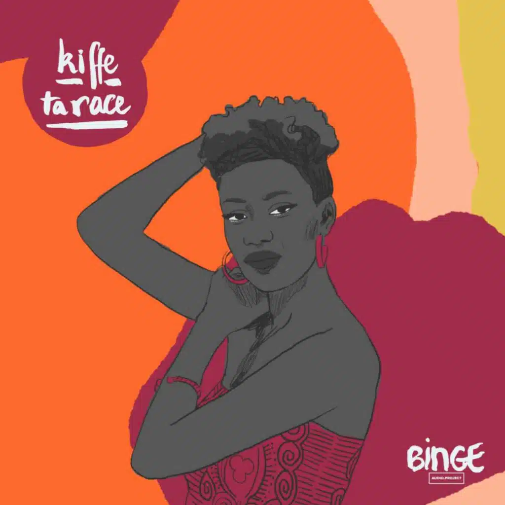 #77 - Véganisme, écoféminisme... des trucs de Blanc·hes ?