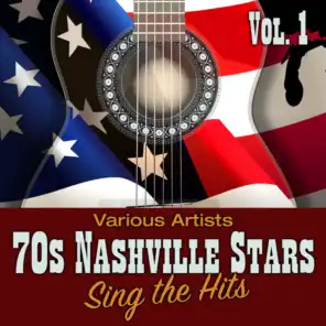70s Nashville Stars Sing the Hits, Vol. 1