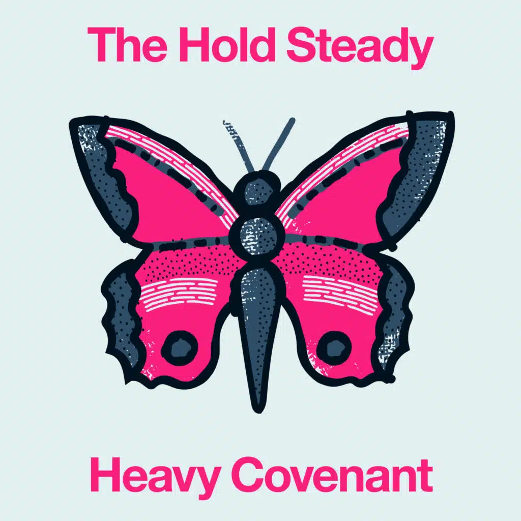 Heavy Covenant
