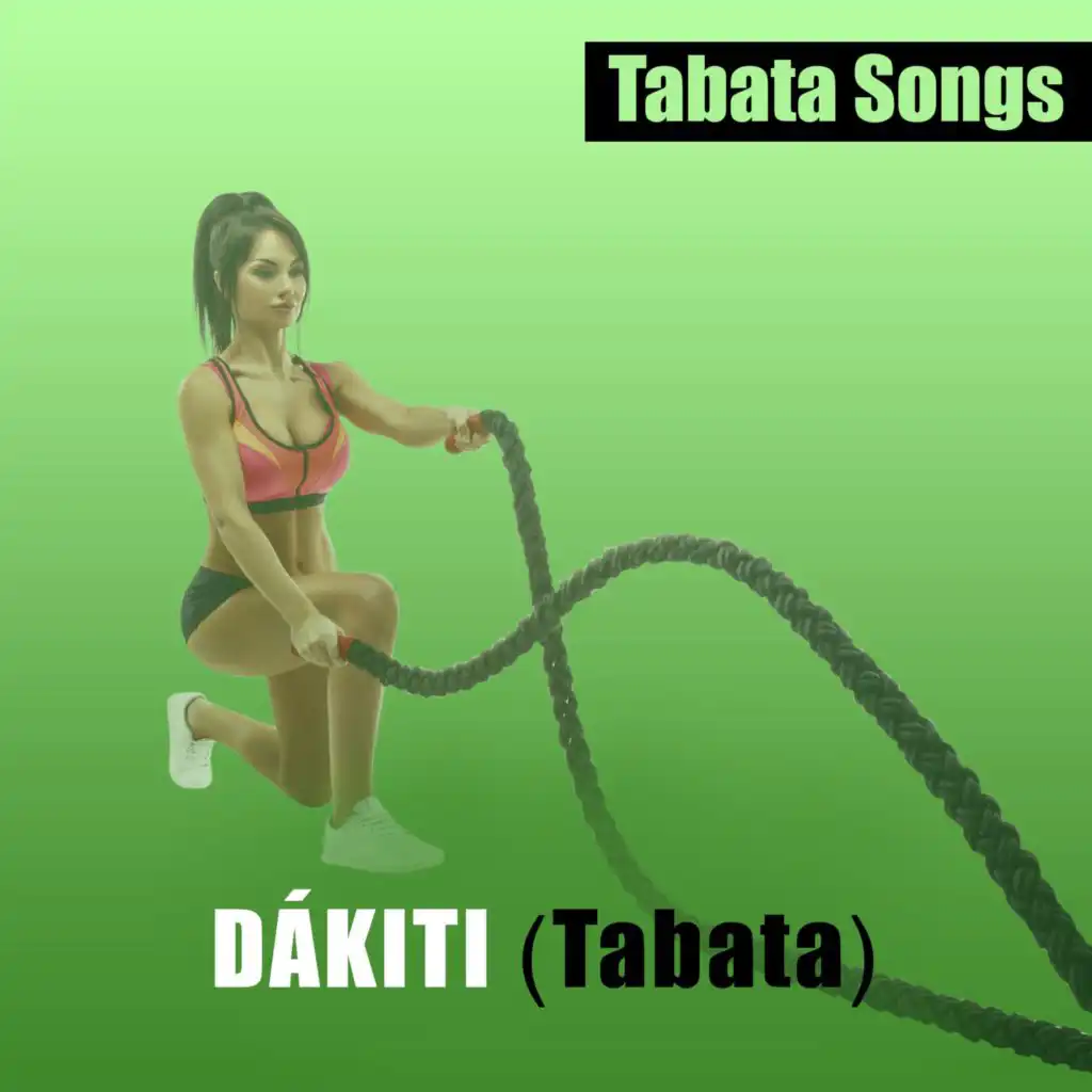 DÁKITI (Tabata)