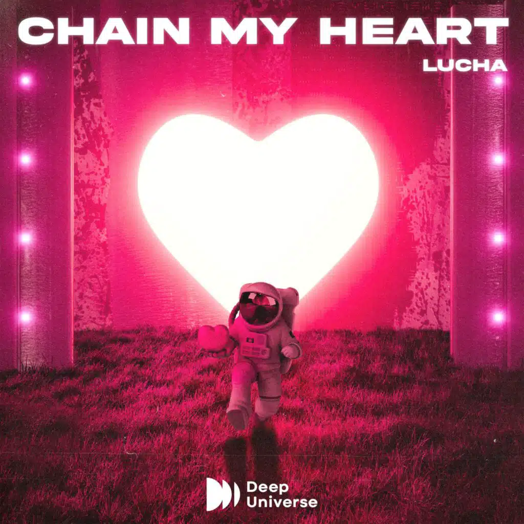 Chain My Heart