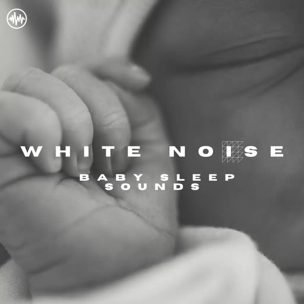 White Noise Baby Sleep Sounds
