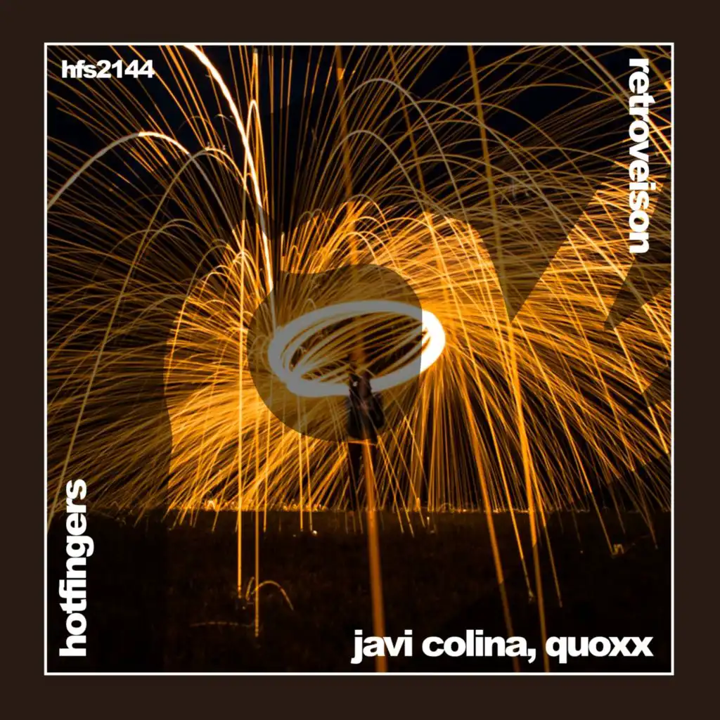 Javi Colina & Quoxx