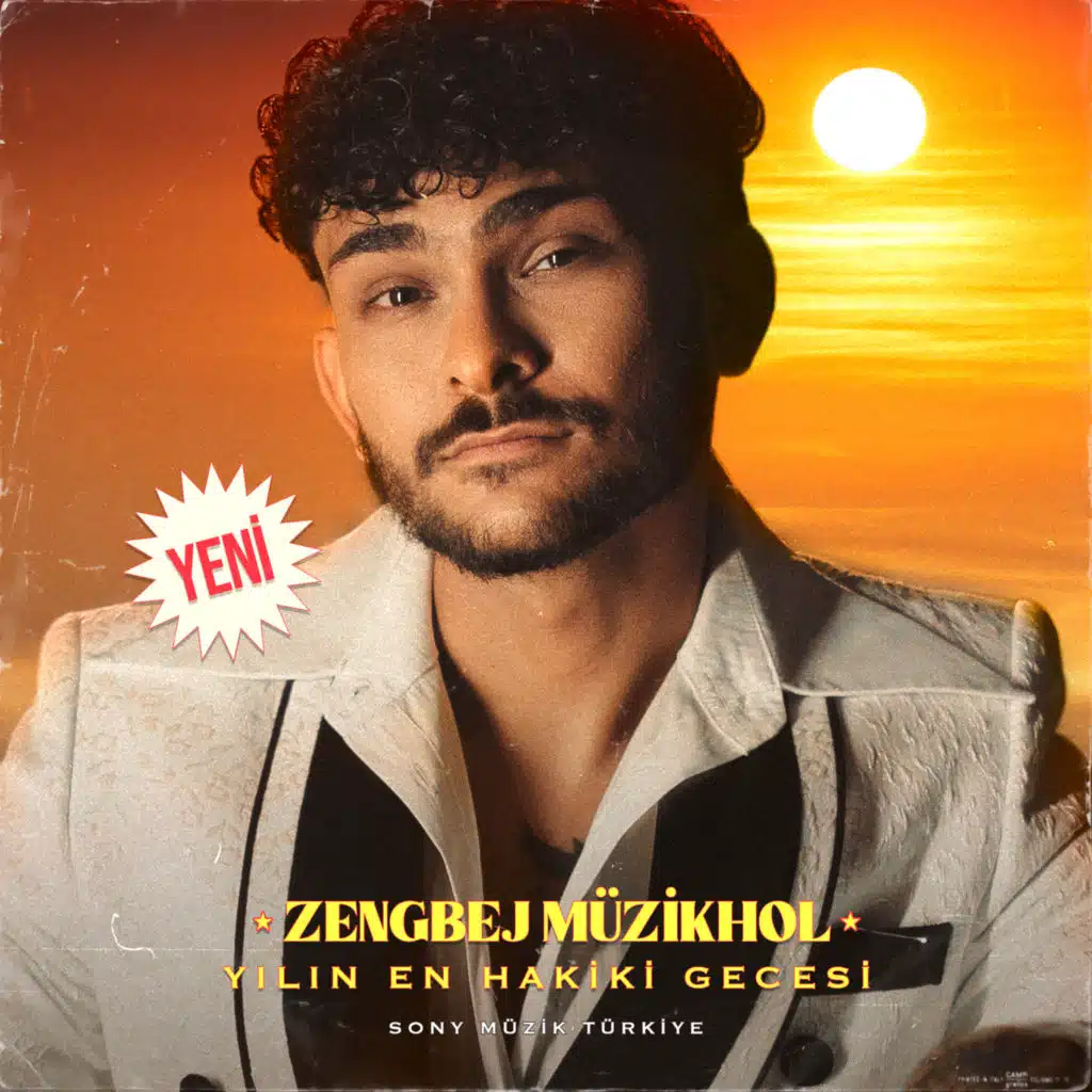 ZENGBEJ MÜZİKHOL