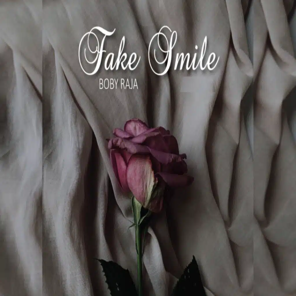 Fake Smile (Acoustic Version)