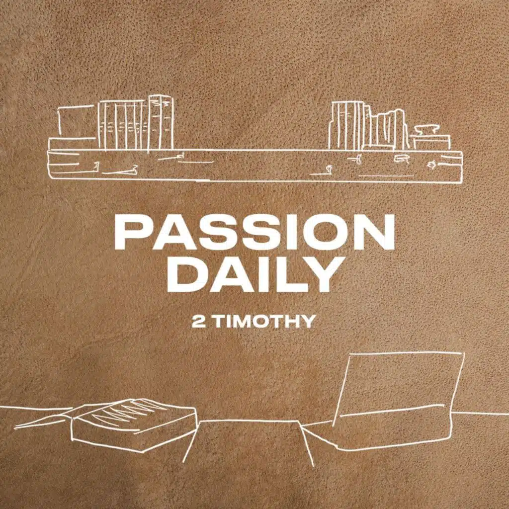2 Timothy 1:3-7 // Round Two // Ben Stuart