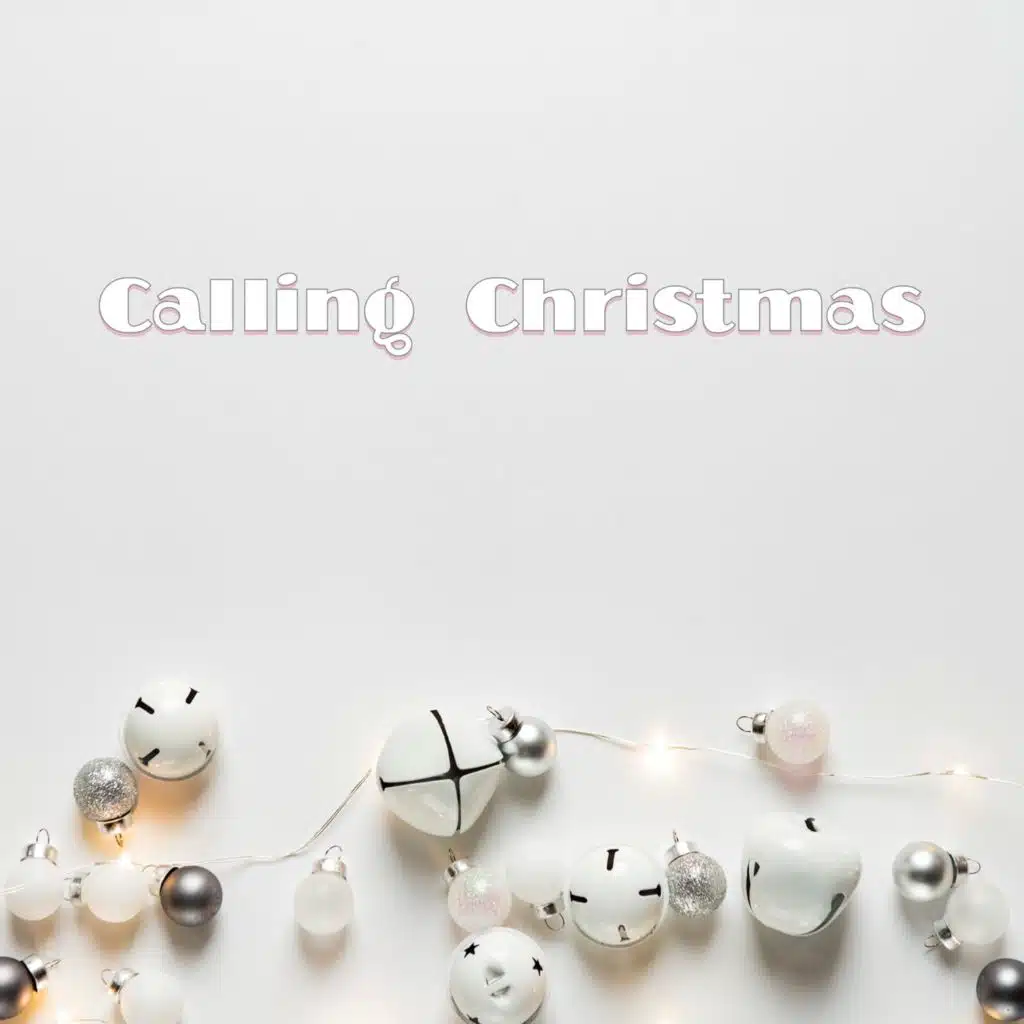 Calling Christmas
