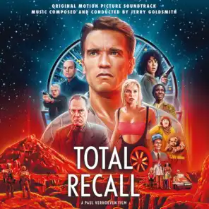 Total Recall (Original Motion Picture Soundtrack)