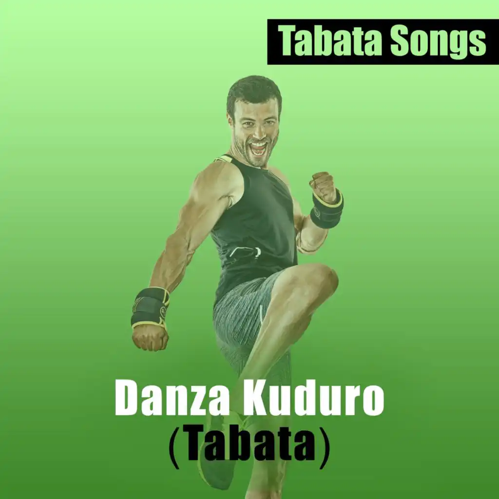 Danza Kuduro