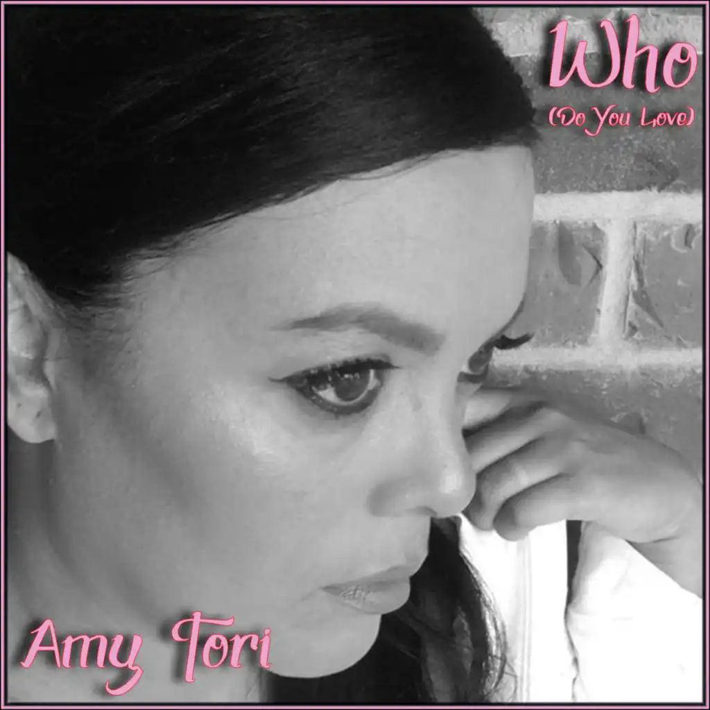 Amy Tori