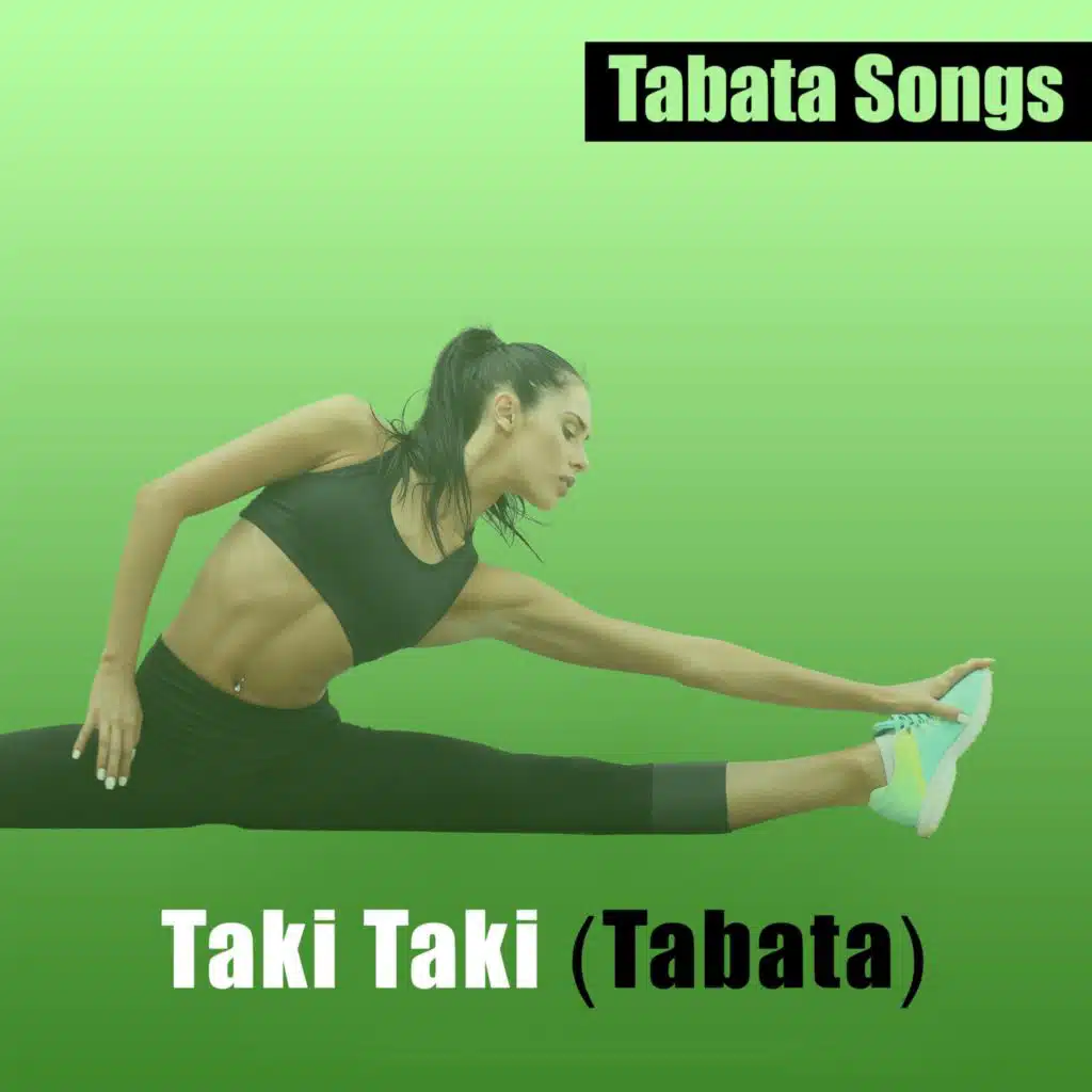 Taki Taki (Tabata)