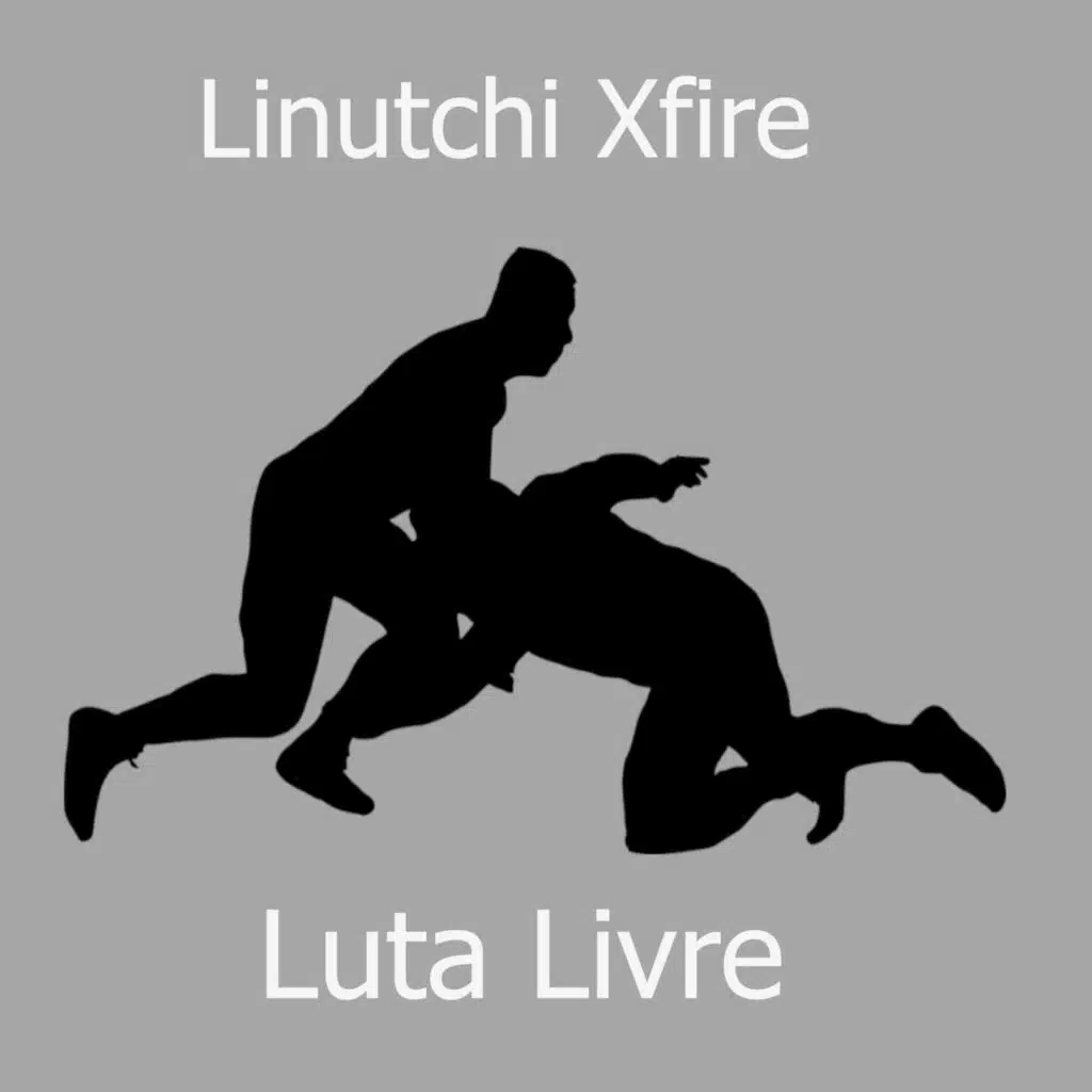 Luta Livre