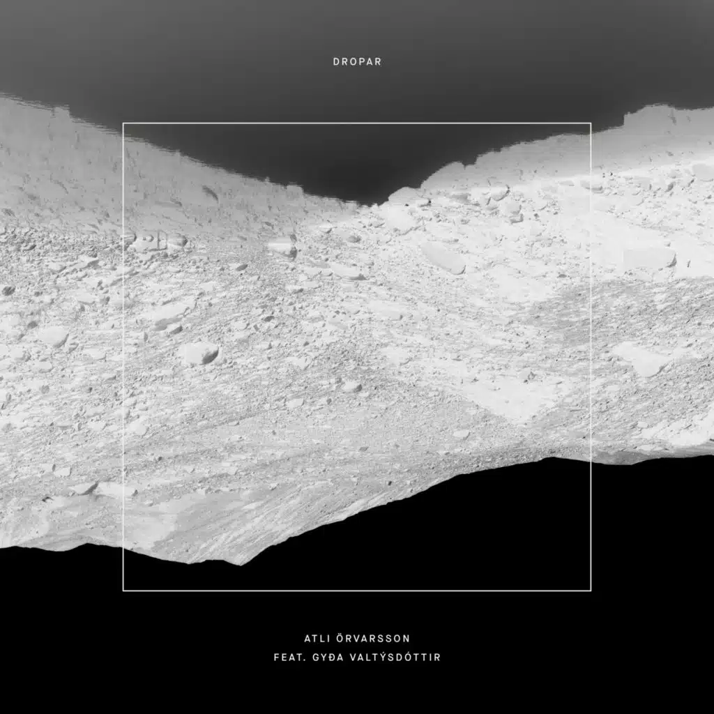 Atli Örvarsson & Gyða Valtýsdottir