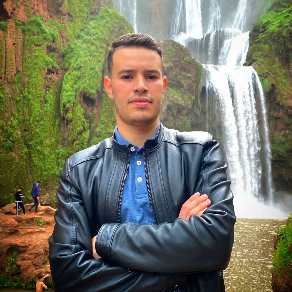 قولي لي يا البنية