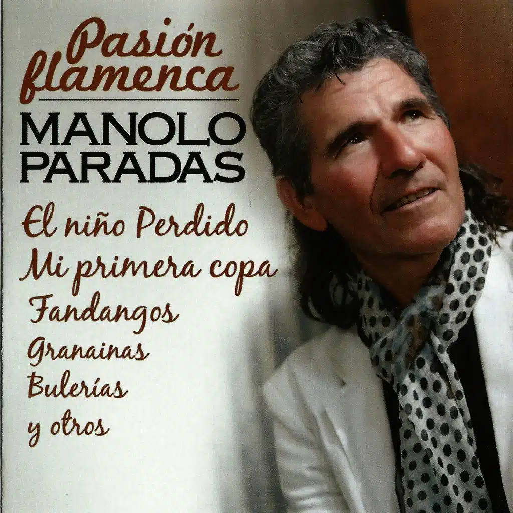 Pasión Flamenca