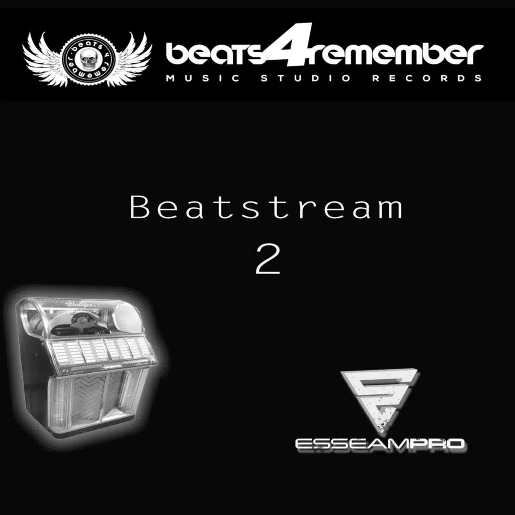 Beatstream, Vol. 2