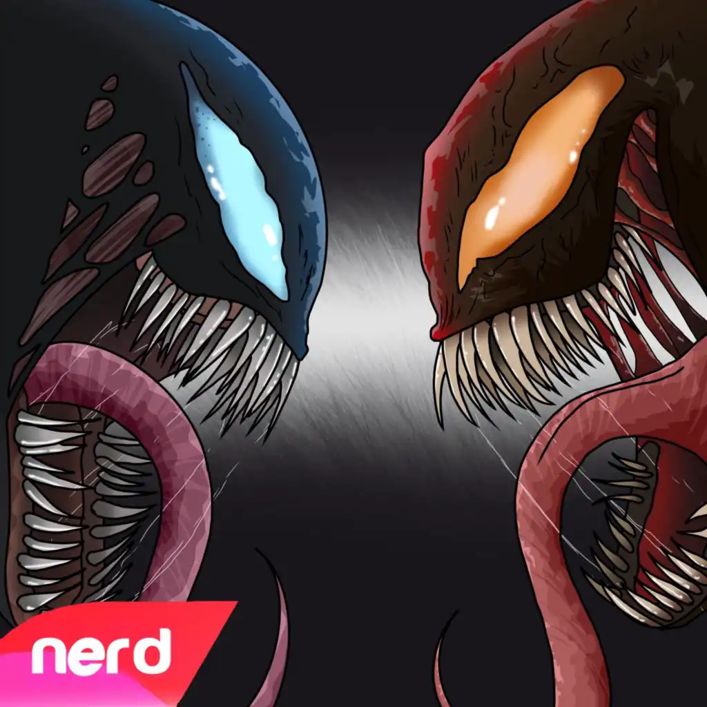 Venom vs Carnage Rap Battle