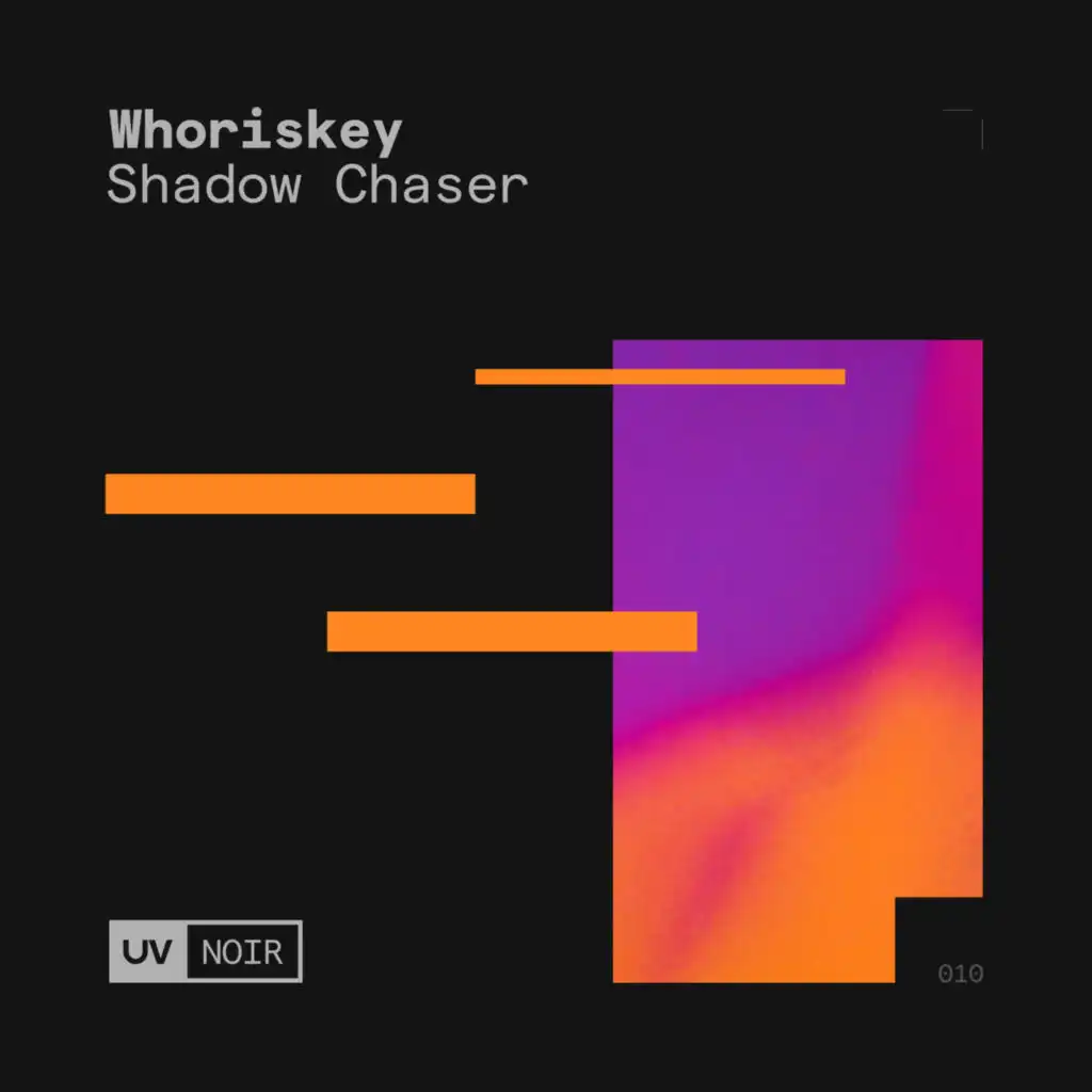 Shadow Chaser (Extended Mix)