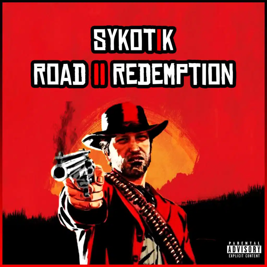 Road II Redemption