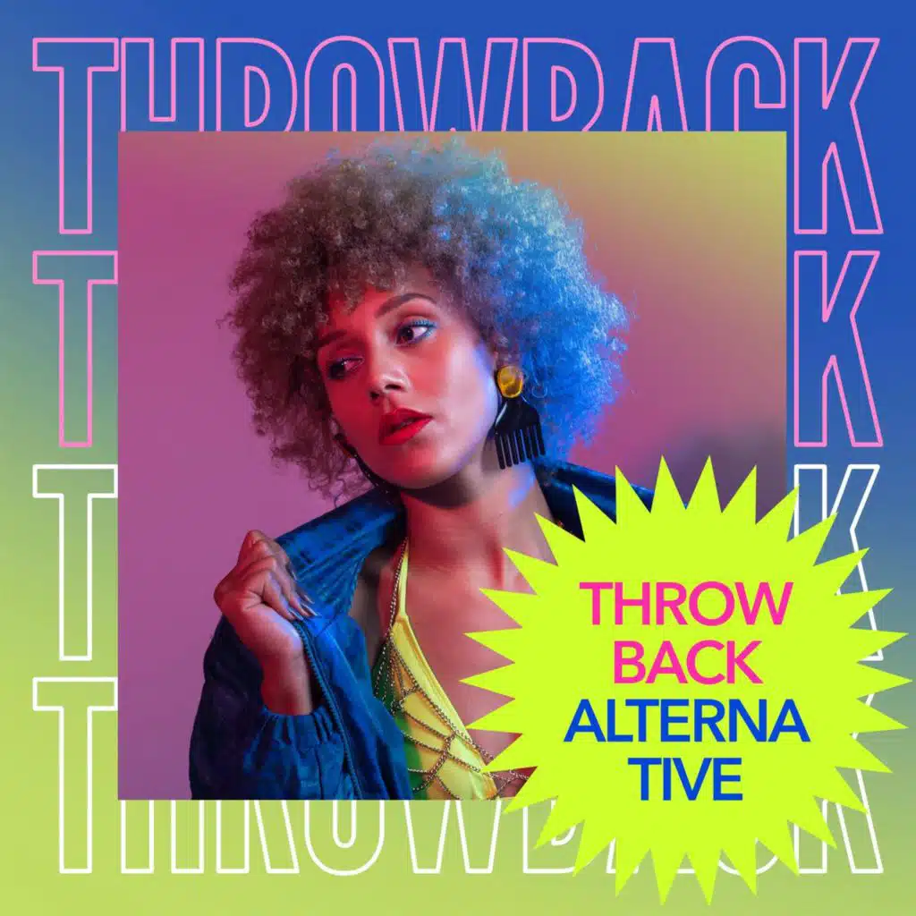 Throwback Alternative