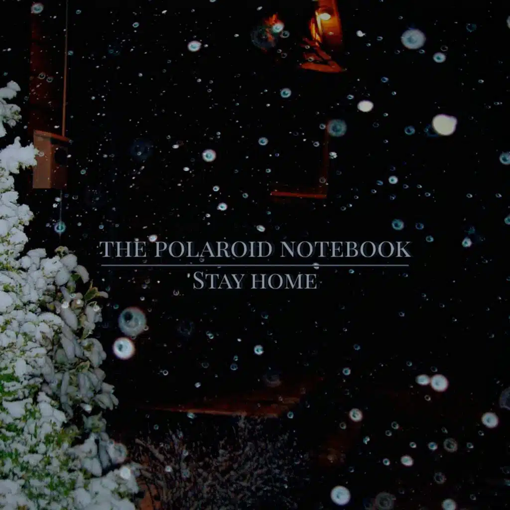 The Polaroid Notebook